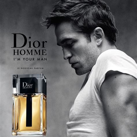 dior homme parfum werbung|dior the new fragrance.